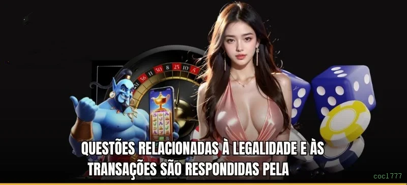 Segurança cocl777 SSL